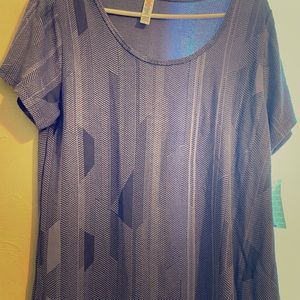 Lularoe classic T NWT